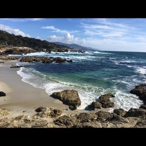 Meet your Posher, Madelyn